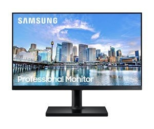 Samsung F24T452FQR - LED-Skarm 24