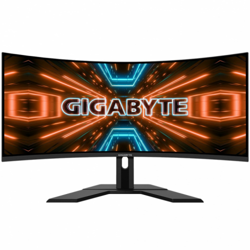 Gigabyte G34WQC A 86.4 cm (34