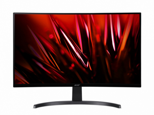 Acer Monitor 27 inches Nitro ED273UPbmiipx Curved/QHD/165Hz 1MS 250cd/m2 DP HDMIx2 SPEAKER