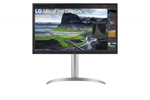 LCD Monitor|LG|27UQ850V-W|27