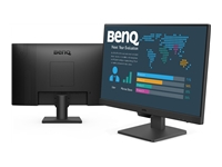 BENQ BL2490 23.8inch FHD IPS 250cd/m2 5ms 100Hz HDMIx2 DP Speakers