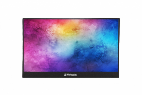 Verbatim 49590 computer monitor 35.6 cm (14