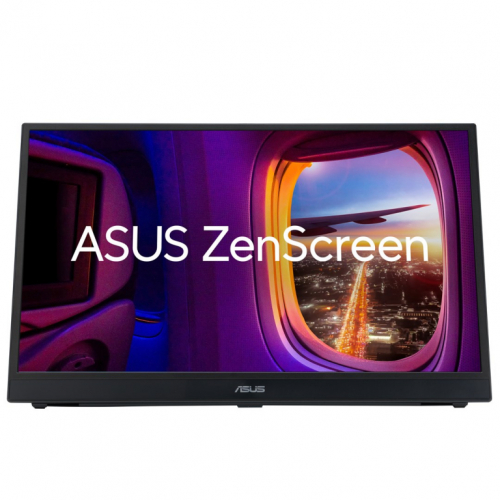 ASUS ZenScreen MB17AHG - LED-Skarm 17.