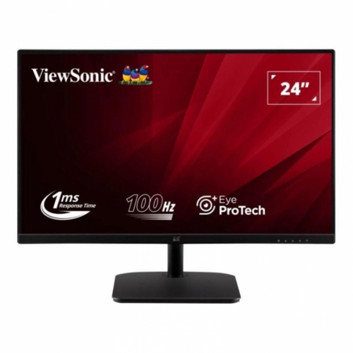 Viewsonic Value Series VA2432-MHD LED display 60.5 cm (23.8