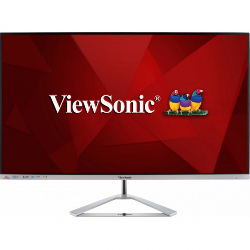 Viewsonic VX Series VX3276-MHD-3 computer monitor 81.3 cm (32