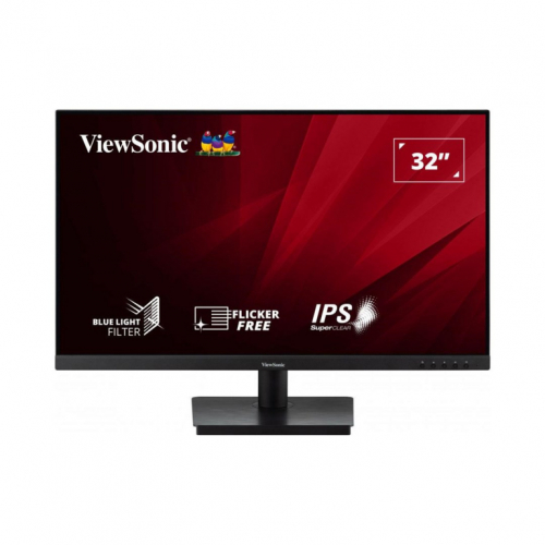 Viewsonic VA VA3209-2K-MHD computer monitor 81.3 cm (32