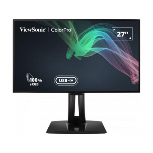 Viewsonic VP2768A-4K computer monitor 68.6 cm (27