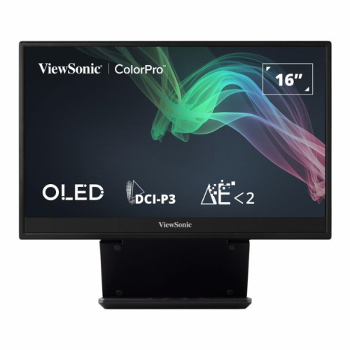 Viewsonic VP Series VP16-OLED computer monitor 40.6 cm (16