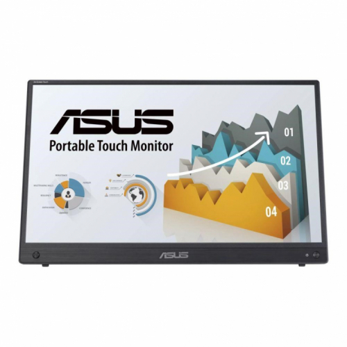 ASUS ZenScreen MB16AMTR computer monitor 39.6 cm (15.6