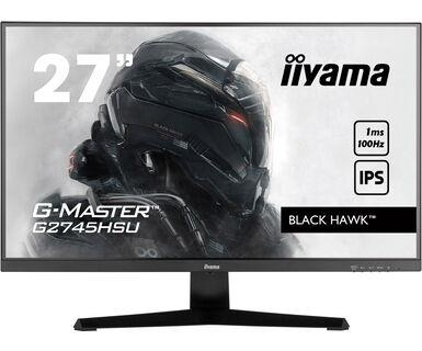 LCD Monitor|IIYAMA|27