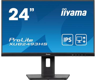 LCD Monitor|IIYAMA|23.8