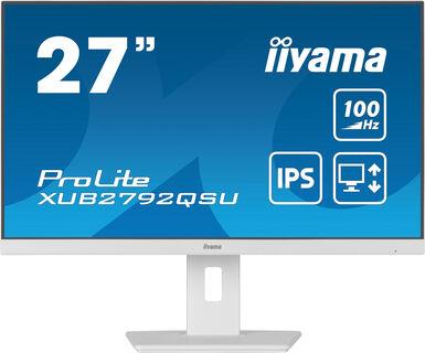 LCD Monitor|IIYAMA|27