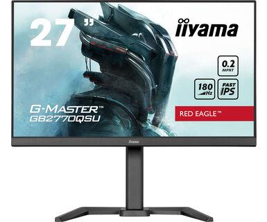 LCD Monitor|IIYAMA|27