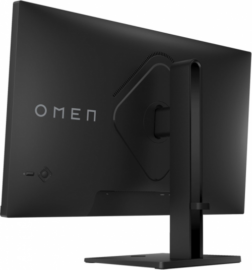 HP OMEN by HP OMEN by 27 inch QHD 165Hz Gaming Monitor - OMEN 27q