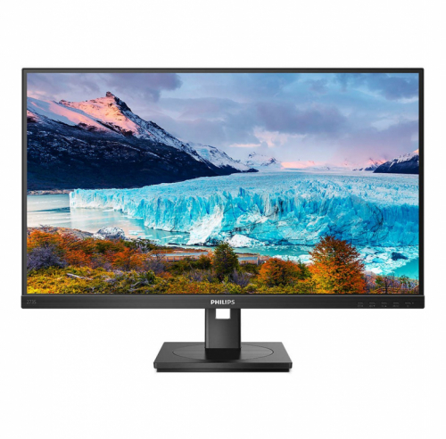 Philips S Line 273S1/00 computer monitor 68.6 cm (27