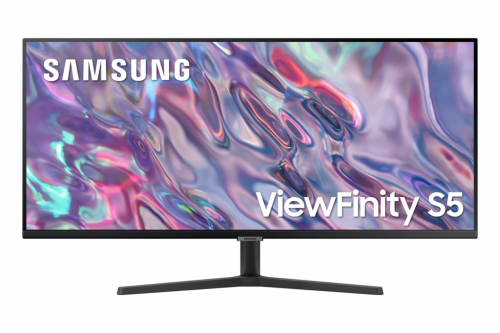 Samsung ViewFinity S5 S50GC computer monitor 86.4 cm (34