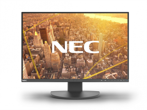 NEC MultiSync EA242WU computer monitor 61 cm (24