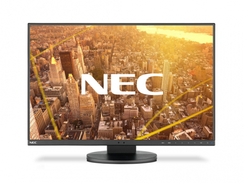 NEC MultiSync EA241WU computer monitor 61 cm (24