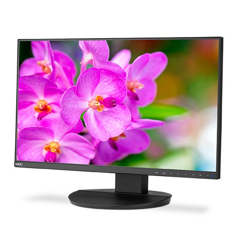 NEC MultiSync EA241F-BK LED display 61 cm (24