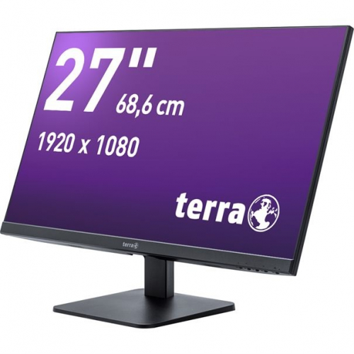 Wortmann AG TERRA 3030229 computer monitor 68.6 cm (27