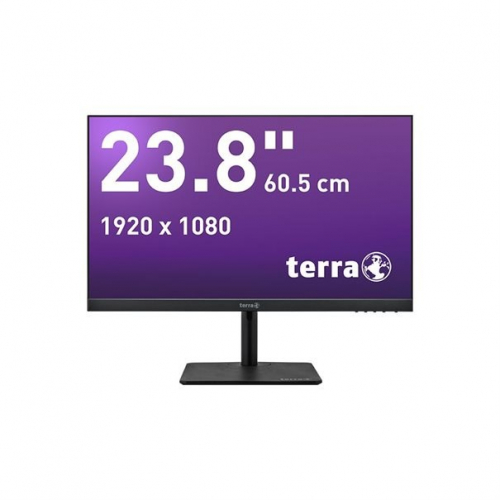 Wortmann AG TERRA 3030221 computer monitor 60.5 cm (23.8