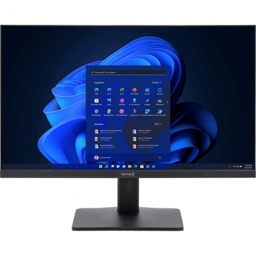 Wortmann AG TERRA 2748W V3 computer monitor 68.6 cm (27