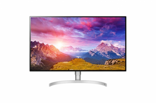 LG 32UL950P-W computer monitor 81.3 cm (32