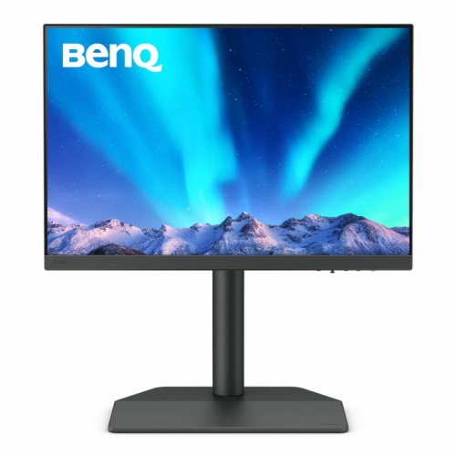 BenQ SW242Q computer monitor 61.2 cm (24.1