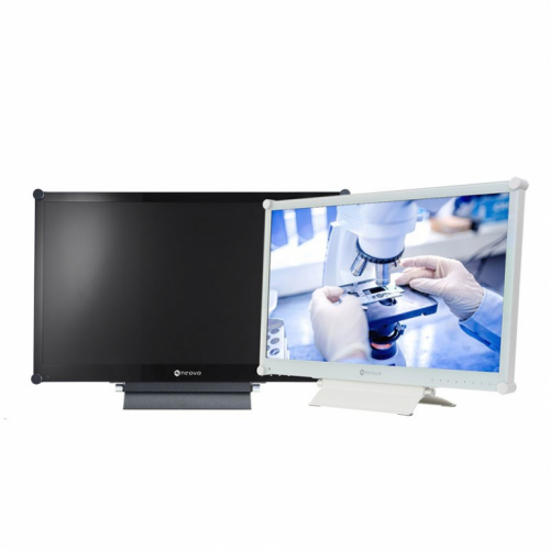 AG Neovo X-24E computer monitor 60.5 cm (23.8