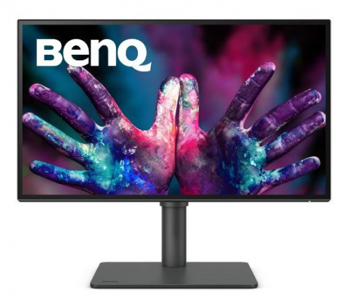 Benq Monitor 25 inch PD2506Q QHD 5ms/2K/IPS/GL/HDMI