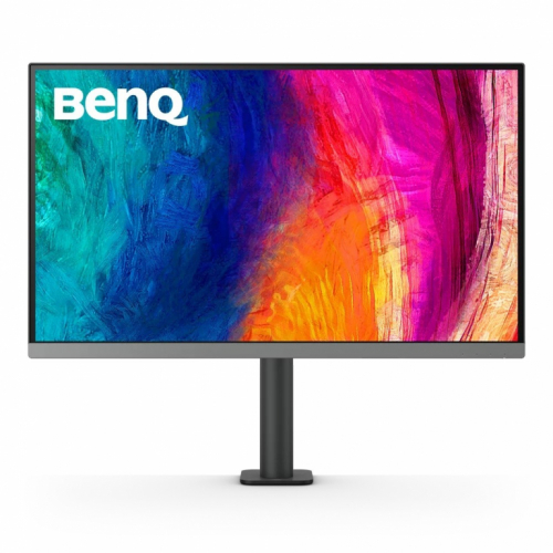 Benq Monitor 27 inches PD2706UA LED 5ms/QHD/IPS/HDMI/DP/USB