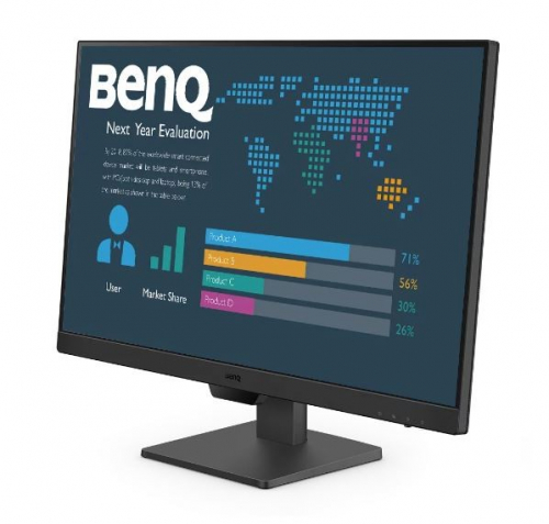 Benq Monitor 27 inches BL2790 LED 4ms/IPS/20mln:1/HDMI