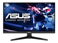 ASUS TUF Gaming VG246H1A 23.8inch IPS WLED FHD 16:9 100Hz 300cd/m2 0.5ms MPRT 2xHDMI