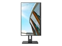 AOC 22P2DU 21.5inch full HD monitor USB VGA DVI HDMI