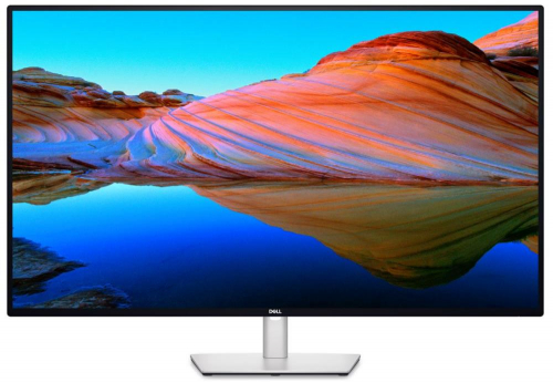 LCD Monitor|DELL|U4323QE|43