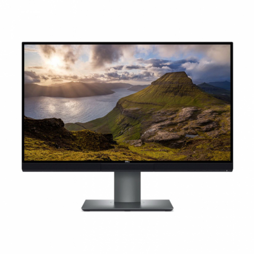 Dell 4K 27 Monitor - UP2720Q - 68.47cm (27