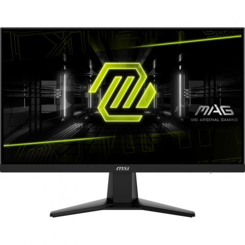 MSI MAG 256F computer monitor 62.2 cm (24.5