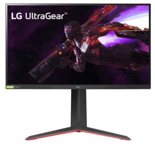 LCD Monitor|LG|32GP850-B|31.5