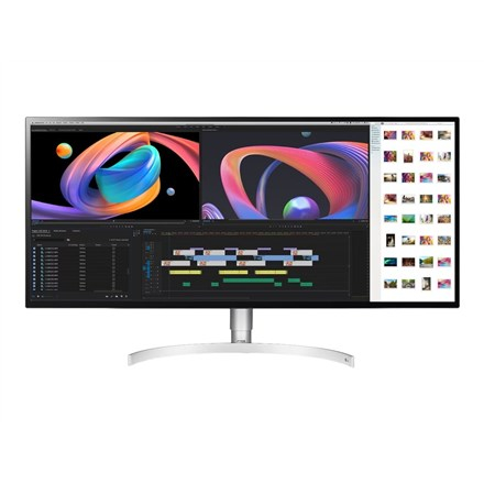 LG 34WK95UP-W computer monitor 86.4 cm (34