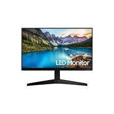 LCD Monitor|SAMSUNG|F24T370FWR|24