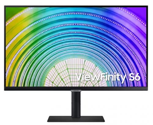 LCD Monitor|SAMSUNG|27