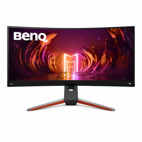 BenQ EX3410R LED display 86.4 cm (34