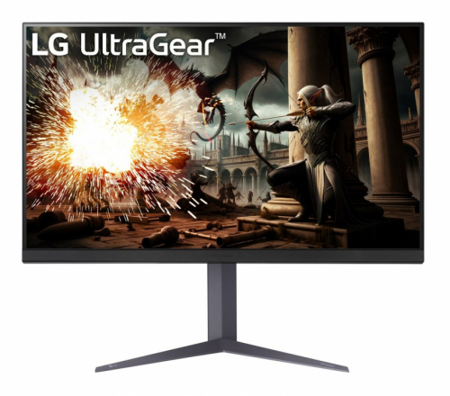 LG 32GS75QX-B computer monitor 80 cm (31.5