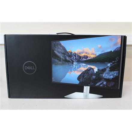 Renew. Dell LCD U2724D 27