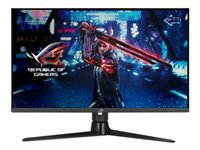 ASUS ROG Strix XG32UQ 32inch IPS WLED 4K AG 16:9 160Hz 1000:1 600cd/m2 2xHDMI DP 2xUSB 3.2 Type-A