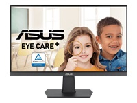 ASUS VA27EHF 27inch IPS WLED 1920x1080 100Hz 250cd/m2 1ms HDMI