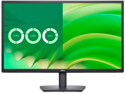 LCD Monitor|DELL|E2725H|27