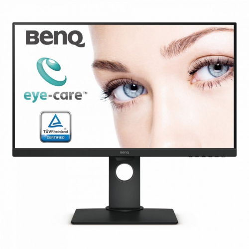 Benq Monitor 27 inches GW2780T LED 5ms/50000:1/DVI/black