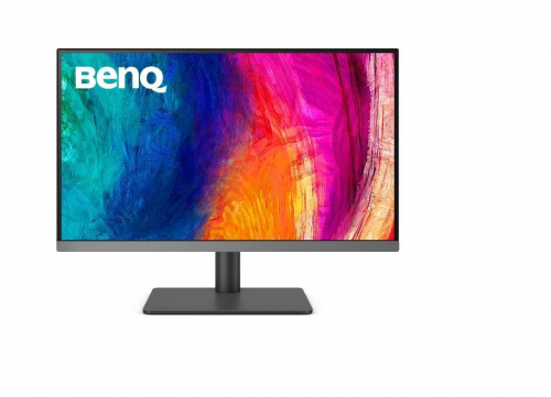 Benq Monitor 27 inches PD2706U LED 4K 5ms/QHD/IPS/HDMI/DP/USB