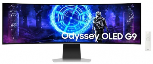 MONITOR OLED 49